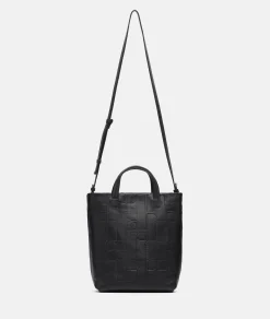 Discount LIEBESKIND BERLIN  Hera Tote M schwarz