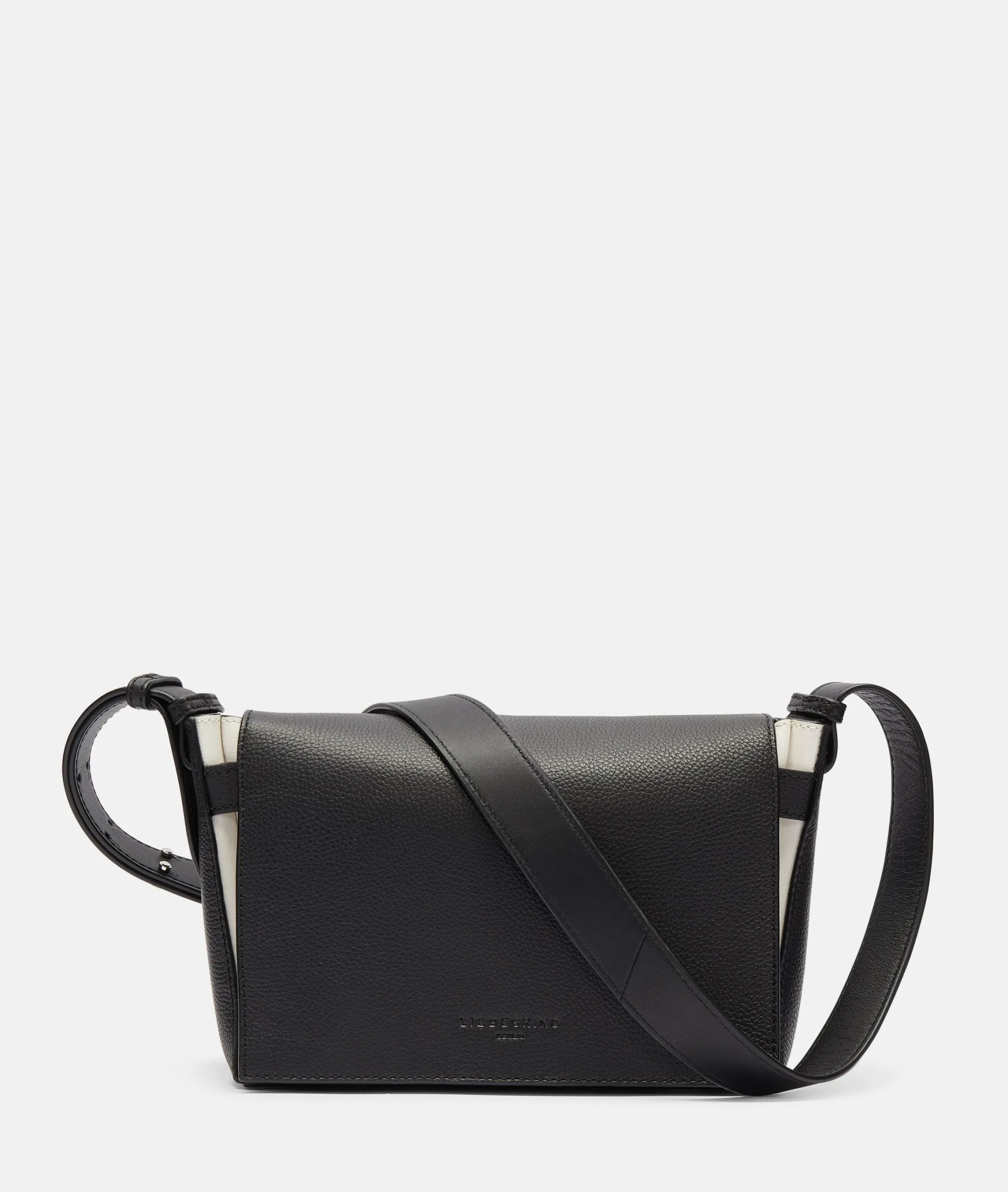 Clearance LIEBESKIND BERLIN Hilla Crossbody S schwarz