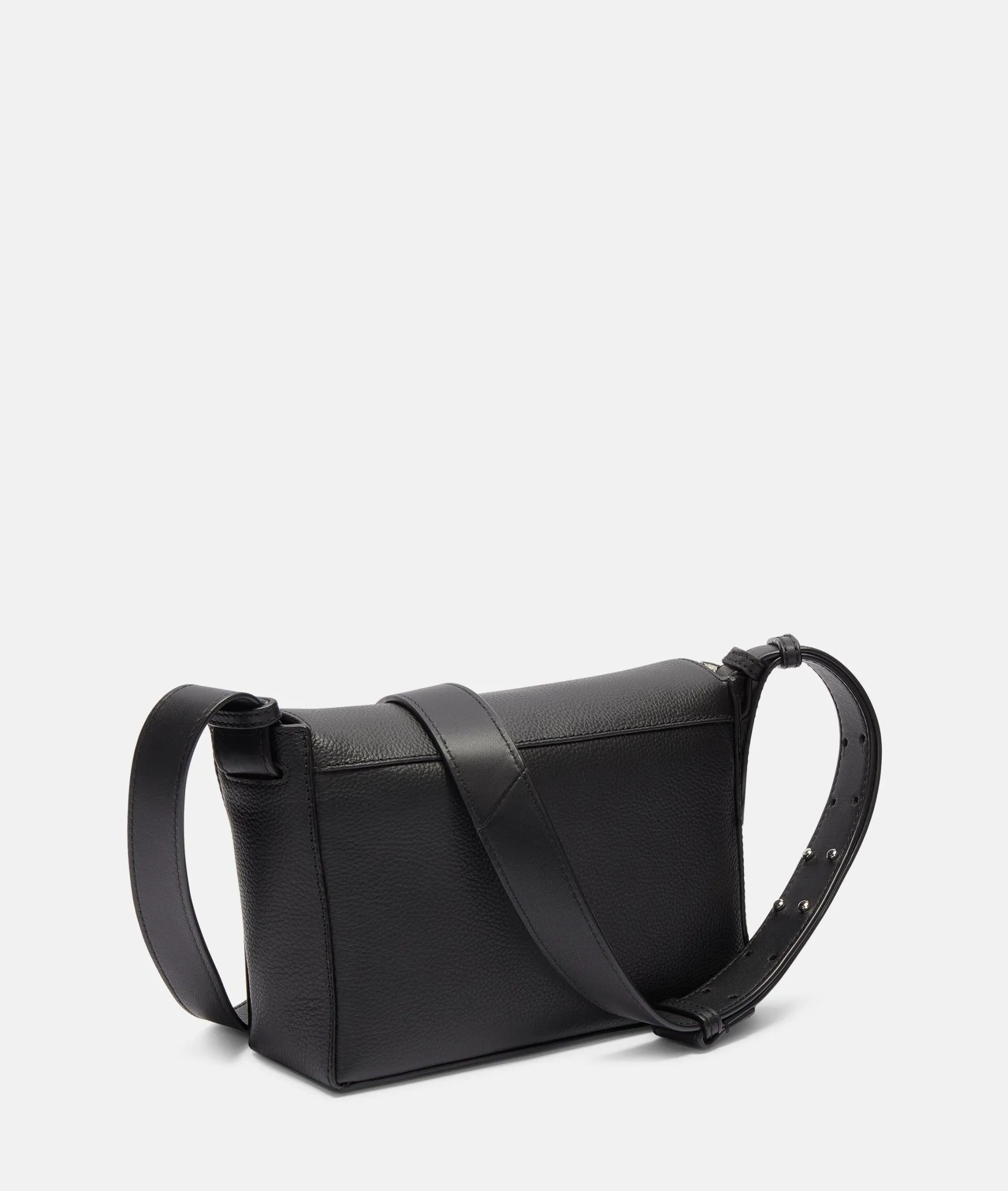 Clearance LIEBESKIND BERLIN Hilla Crossbody S schwarz