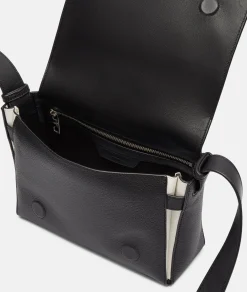 Clearance LIEBESKIND BERLIN Hilla Crossbody S schwarz