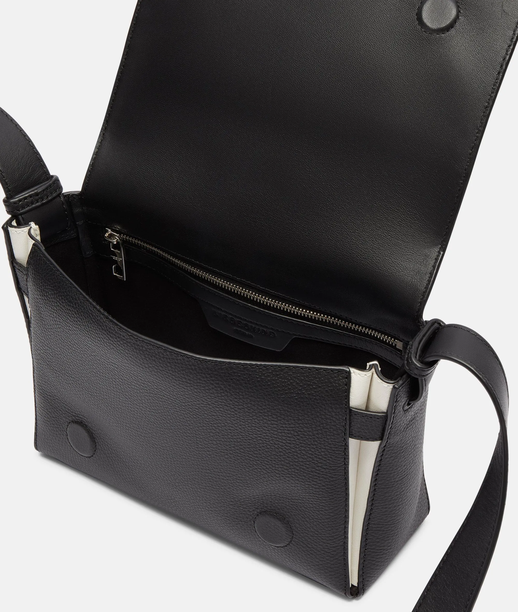 Clearance LIEBESKIND BERLIN Hilla Crossbody S schwarz