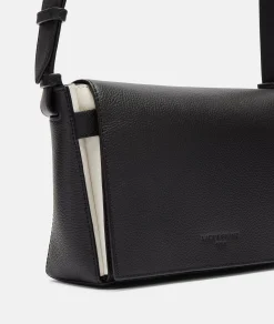 Clearance LIEBESKIND BERLIN Hilla Crossbody S schwarz