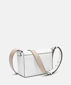 Discount LIEBESKIND BERLIN  Hilla Crossbody S weiß
