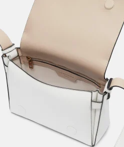 Discount LIEBESKIND BERLIN  Hilla Crossbody S weiß