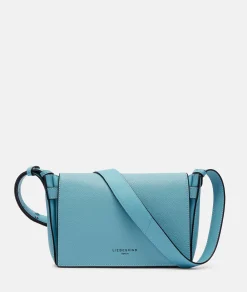 Discount LIEBESKIND BERLIN  Hilla Crossbody S azurblau