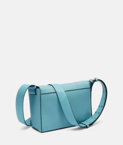 Discount LIEBESKIND BERLIN  Hilla Crossbody S azurblau