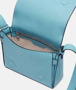 Discount LIEBESKIND BERLIN  Hilla Crossbody S azurblau