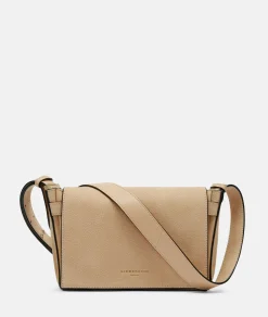 Hot LIEBESKIND BERLIN  Hilla Crossbody S sandstein
