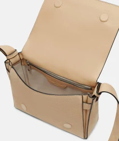 Hot LIEBESKIND BERLIN  Hilla Crossbody S sandstein