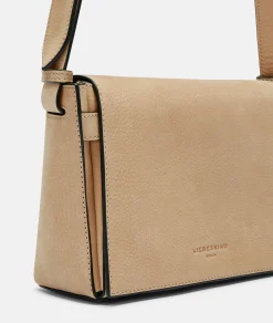 Hot LIEBESKIND BERLIN  Hilla Crossbody S sandstein