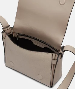 Online LIEBESKIND BERLIN  Hilla Crossbody S beige