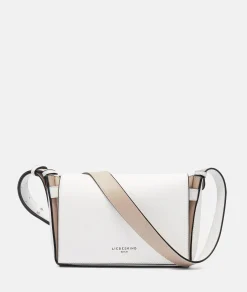 Discount LIEBESKIND BERLIN  Hilla Crossbody S weiß