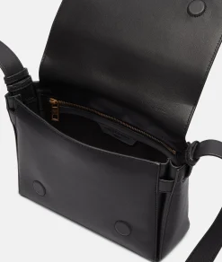 LIEBESKIND BERLIN  Hilla Crossbody S schwarz
