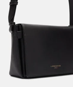 LIEBESKIND BERLIN  Hilla Crossbody S schwarz