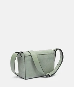Outlet LIEBESKIND BERLIN  Hilla Crossbody S salbeigrün