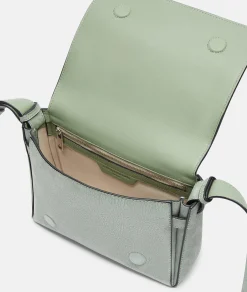 Outlet LIEBESKIND BERLIN  Hilla Crossbody S salbeigrün