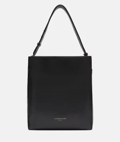 New LIEBESKIND BERLIN  Hilla Hobo L schwarz