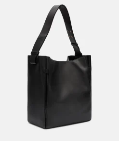 New LIEBESKIND BERLIN  Hilla Hobo L schwarz