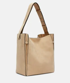 Online LIEBESKIND BERLIN  Hilla Hobo L sandstein