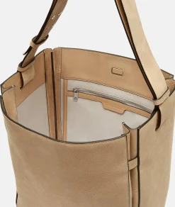 Online LIEBESKIND BERLIN  Hilla Hobo L sandstein
