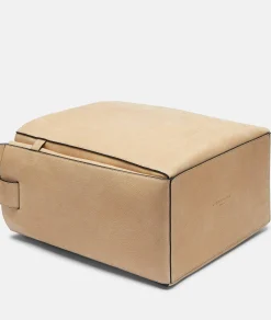 Online LIEBESKIND BERLIN  Hilla Hobo L sandstein