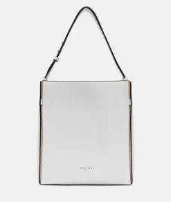 New LIEBESKIND BERLIN  Hilla Hobo L weiß
