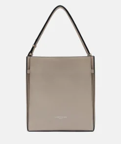 Clearance LIEBESKIND BERLIN  Hilla Hobo L beige