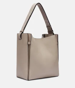 Clearance LIEBESKIND BERLIN  Hilla Hobo L beige