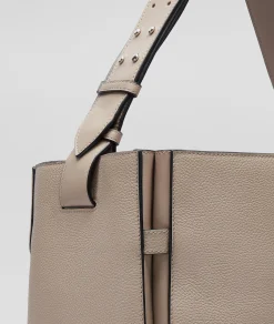 Clearance LIEBESKIND BERLIN  Hilla Hobo L beige