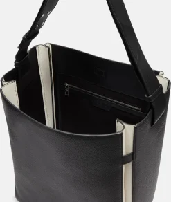 Online LIEBESKIND BERLIN  Hilla Hobo L schwarz