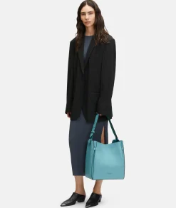 LIEBESKIND BERLIN  Hilla Hobo L azurblau