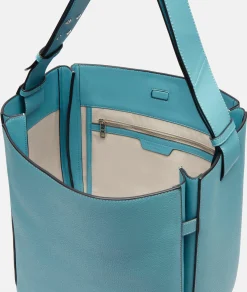 LIEBESKIND BERLIN  Hilla Hobo L azurblau