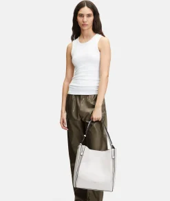 LIEBESKIND BERLIN  Hilla Hobo L weiß