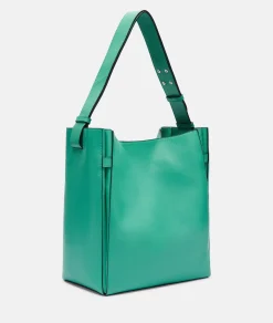 Clearance LIEBESKIND BERLIN  Hilla Hobo L türkis