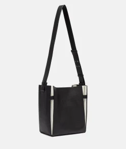 Discount LIEBESKIND BERLIN  Hilla Hobo M schwarz