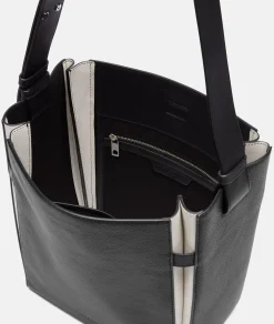 Discount LIEBESKIND BERLIN  Hilla Hobo M schwarz