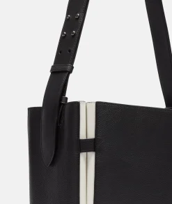 Discount LIEBESKIND BERLIN  Hilla Hobo M schwarz