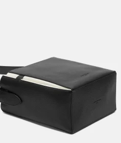 Discount LIEBESKIND BERLIN  Hilla Hobo M schwarz