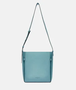 Sale LIEBESKIND BERLIN  Hilla Hobo M azurblau