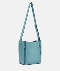 Sale LIEBESKIND BERLIN  Hilla Hobo M azurblau