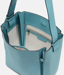 Sale LIEBESKIND BERLIN  Hilla Hobo M azurblau