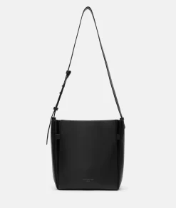 Sale LIEBESKIND BERLIN  Hilla Hobo M schwarz