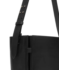 Sale LIEBESKIND BERLIN Hilla Hobo M schwarz