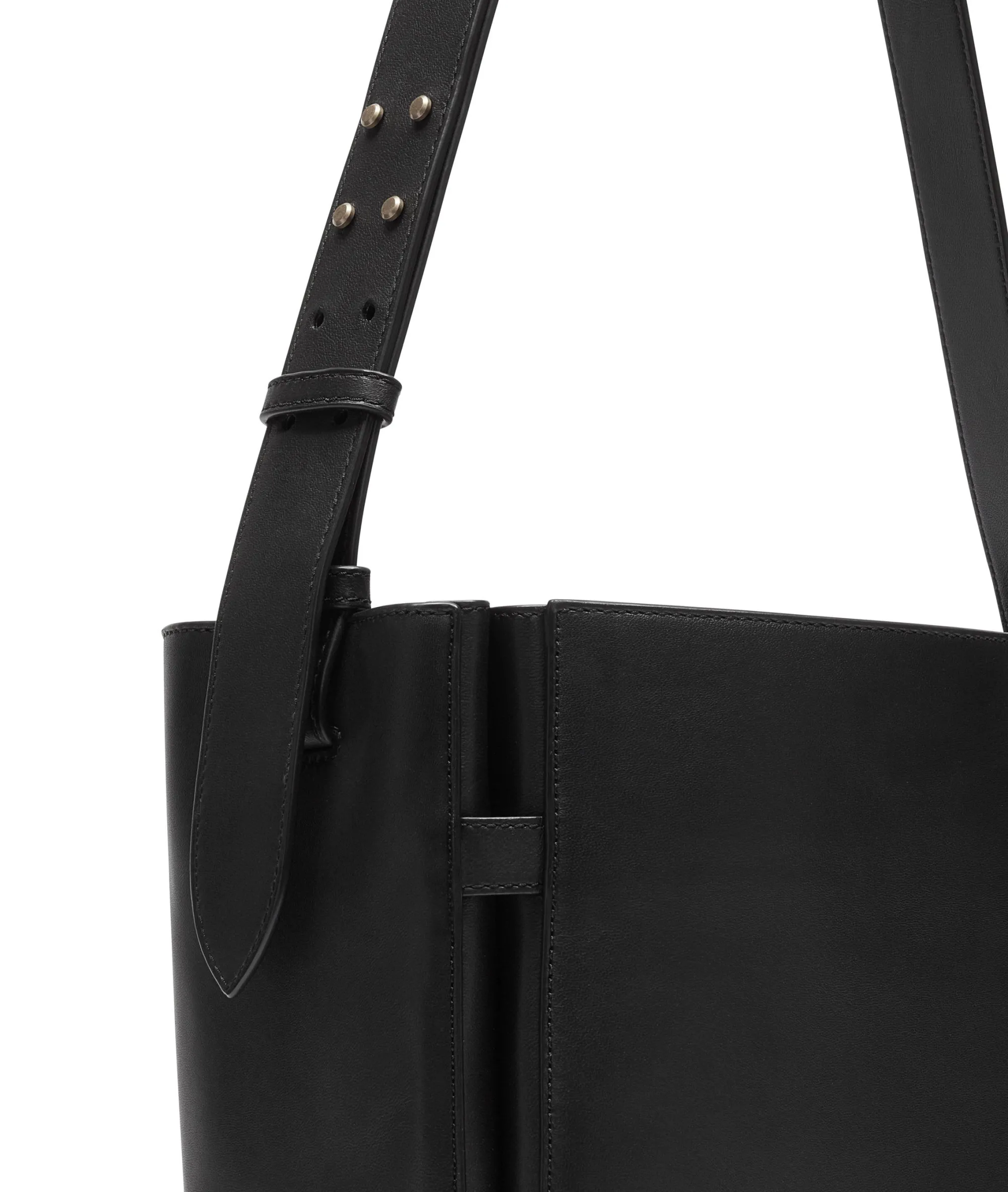 Sale LIEBESKIND BERLIN Hilla Hobo M schwarz