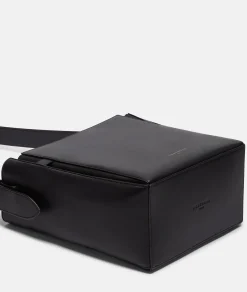 Sale LIEBESKIND BERLIN Hilla Hobo M schwarz