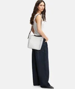 Sale LIEBESKIND BERLIN  Hilla Hobo M weiß
