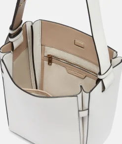 Sale LIEBESKIND BERLIN  Hilla Hobo M weiß