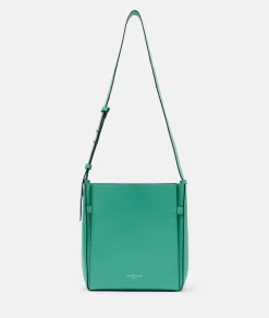 Outlet LIEBESKIND BERLIN  Hilla Hobo M türkis