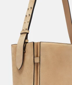 Hot LIEBESKIND BERLIN  Hilla Hobo M sandstein