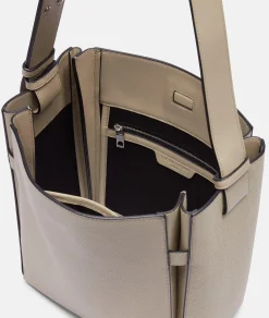 Best LIEBESKIND BERLIN  Hilla Hobo M beige